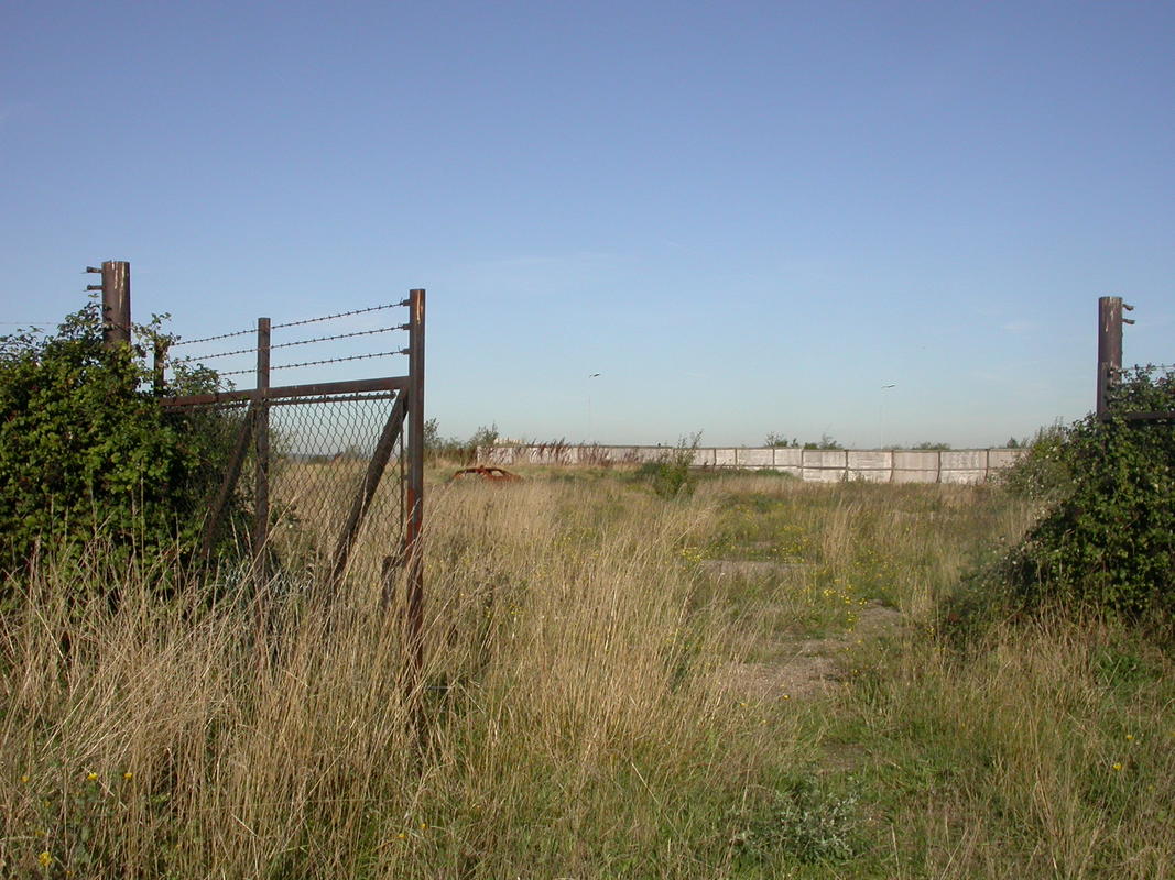 Brownfield Site in Essex